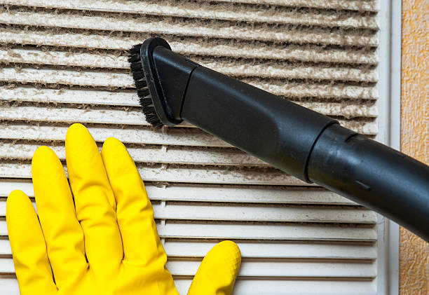 Best Ventilation Cleaning Services  in Georgetown, SC
